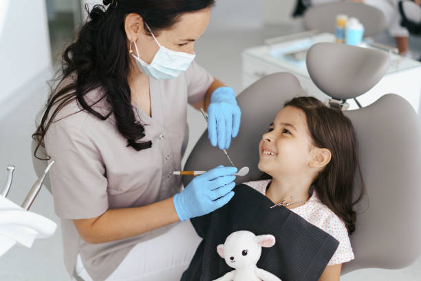 Best Pediatric Dentistry  in Morton, WA